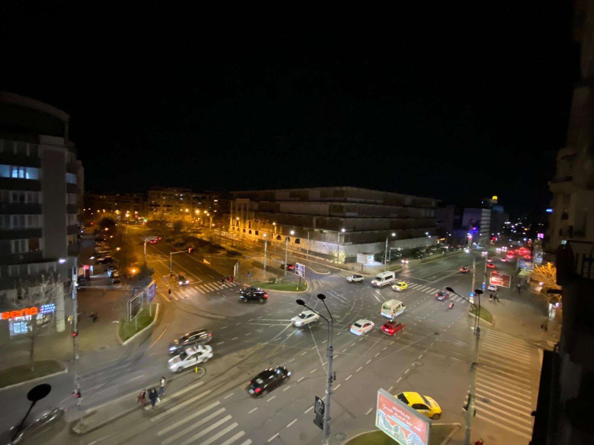 Central Relaxation Apartment Bukarest Exterior foto