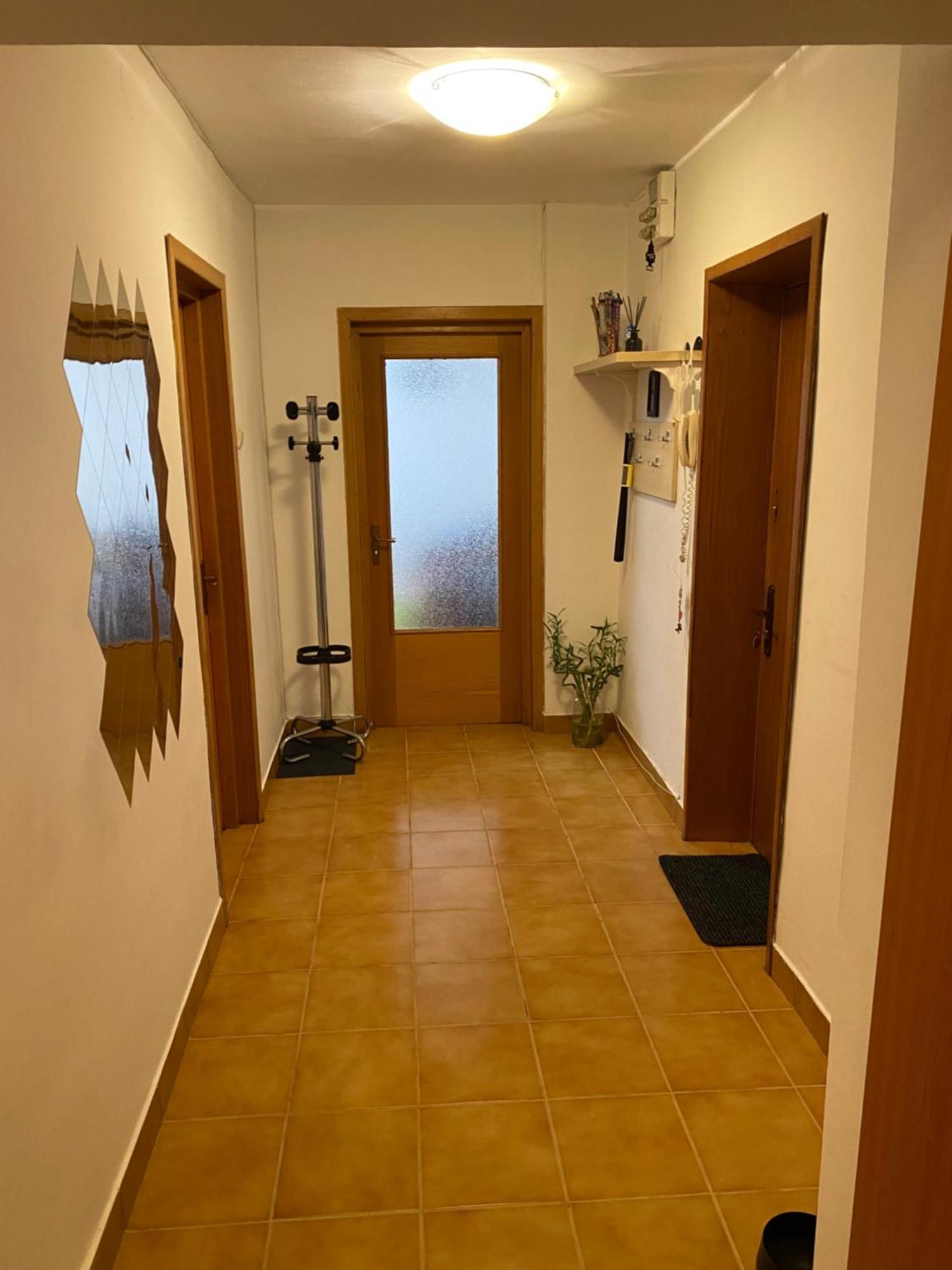 Central Relaxation Apartment Bukarest Exterior foto