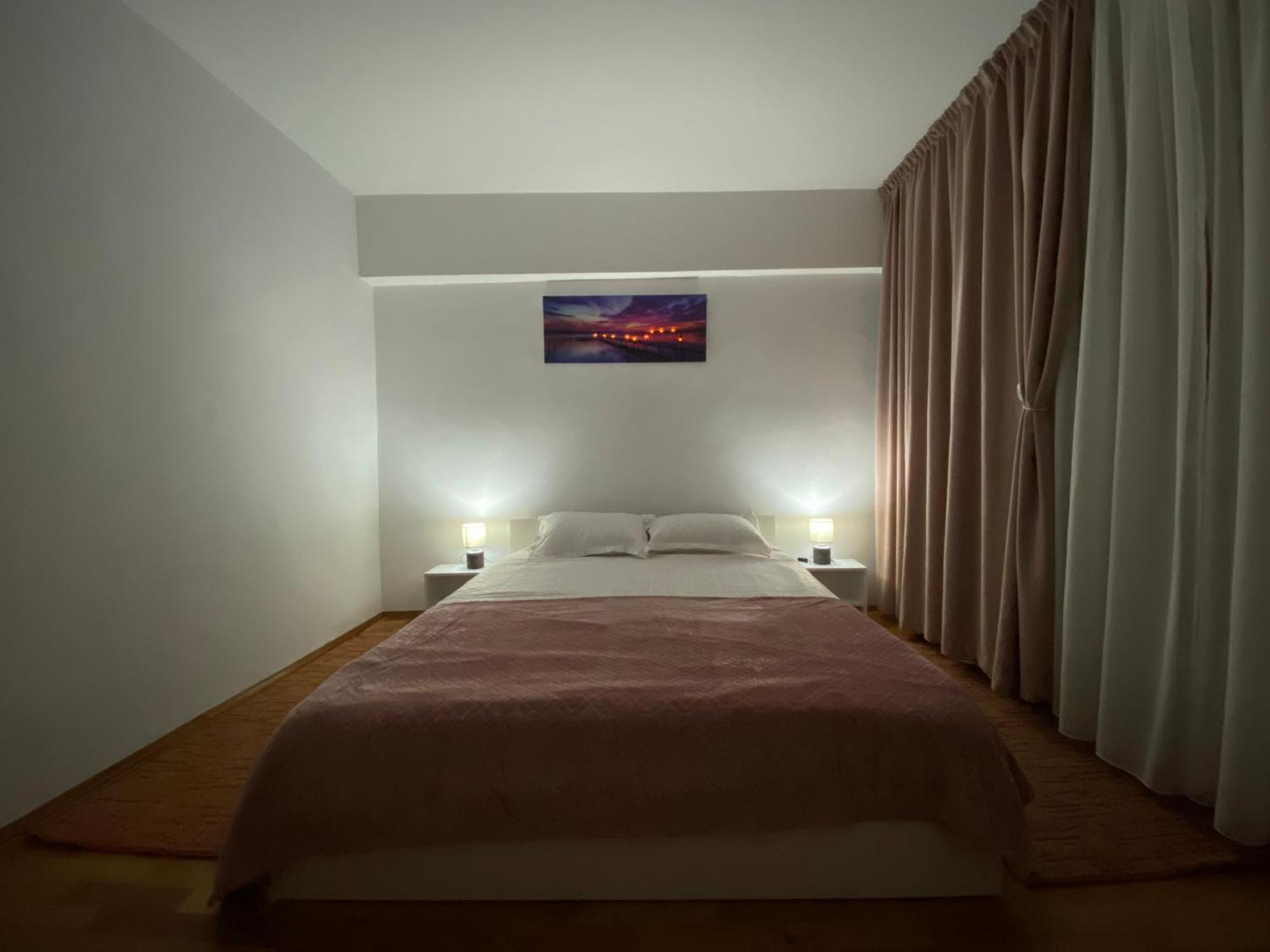 Central Relaxation Apartment Bukarest Exterior foto